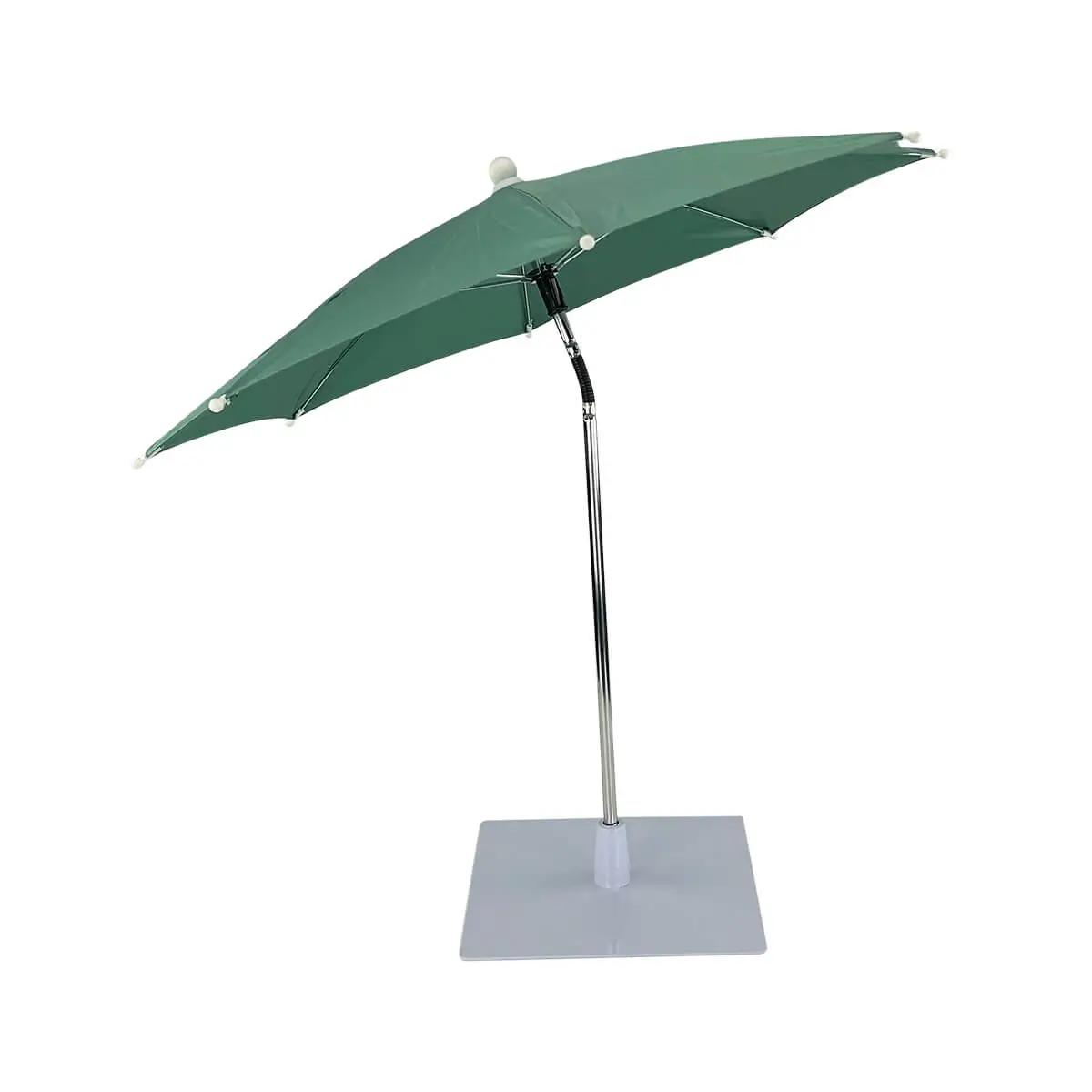 Tafel Parasol Olijfgroen Shop