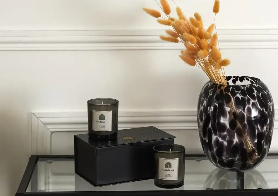 1915 SHOP - Home & Living kaarsen