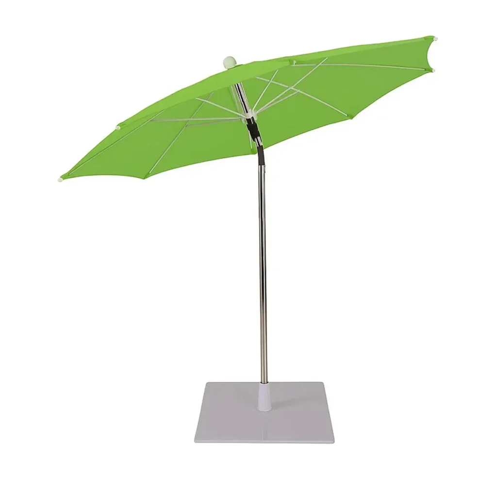 1915 SHOP - Tafelparasol groen