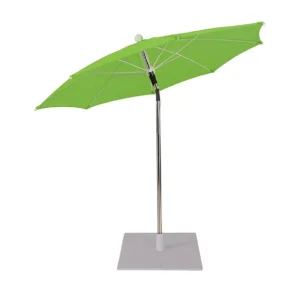 1915 SHOP - Tafelparasol groen