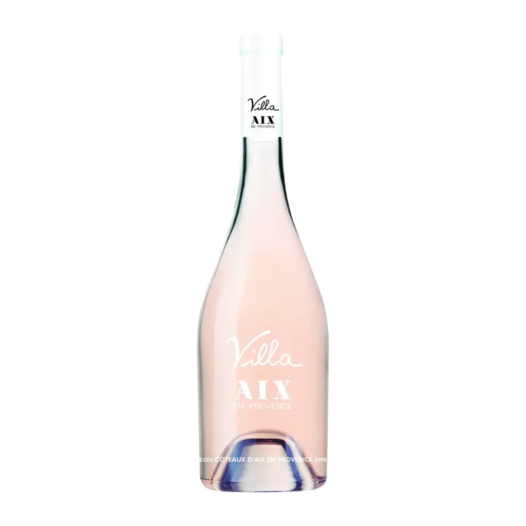 1915 SHOP - Villa Aix Rosé sellected by Bollenstreekwijn