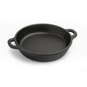 gietijzeren barbecue pan 18 cm Maysternya