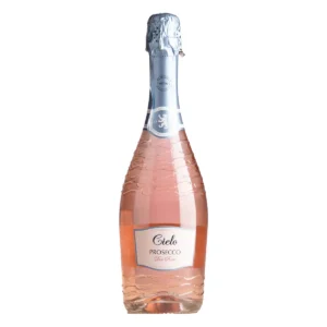 1915 SHOP - Cielo Prosecco Rosé Spumante - Selected by Bollenstreekwijn