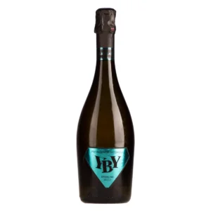 1915 SHOP - YBY Premium sparkling alcoholvrije mousserende wijn - Selected by Bollenstreekwijn
